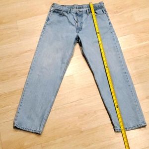 LEVI'S 550 VINTAGE JEANS 👖❤️🔥